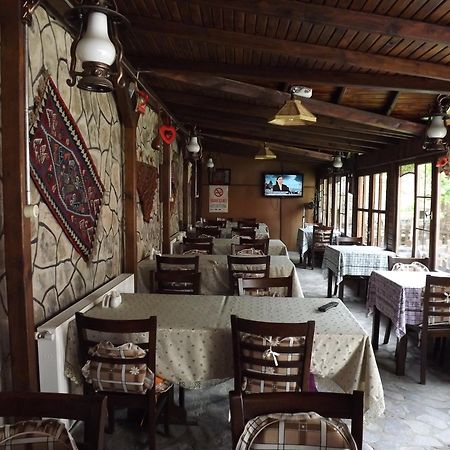 Fuatbeyler Konagi Apart otel Mudurnu Dış mekan fotoğraf