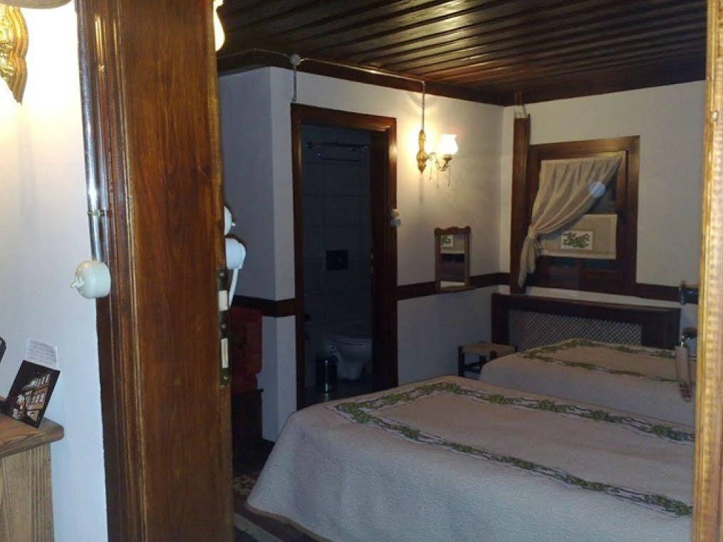 Fuatbeyler Konagi Apart otel Mudurnu Dış mekan fotoğraf