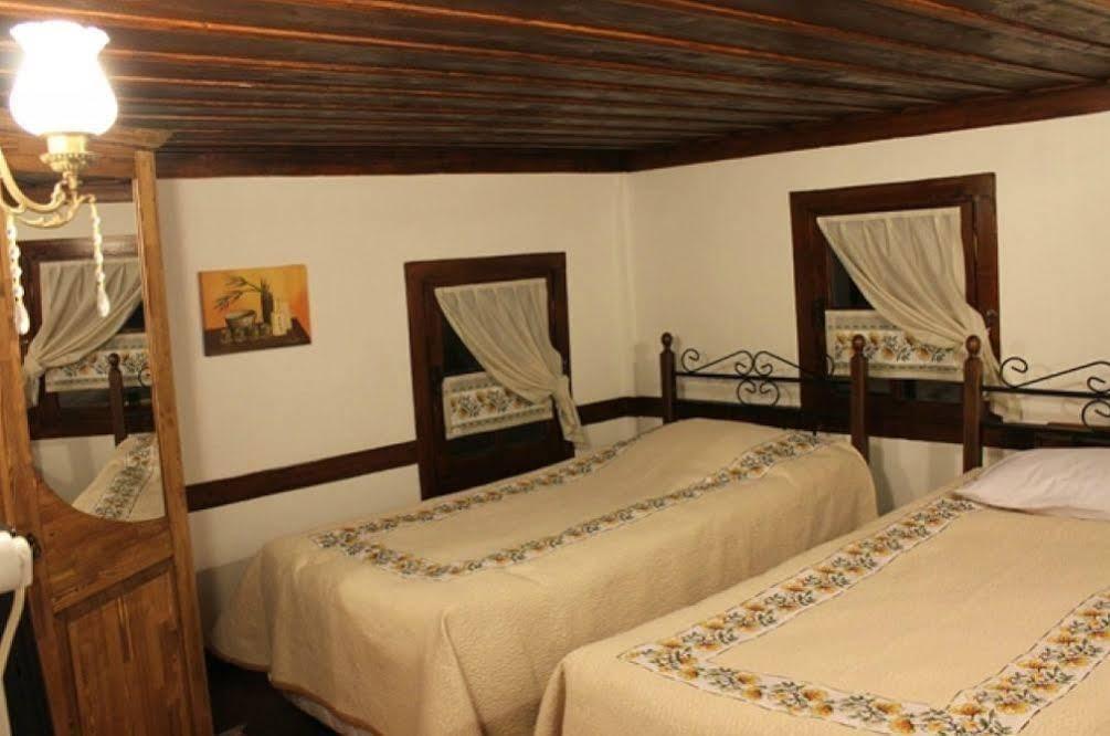 Fuatbeyler Konagi Apart otel Mudurnu Dış mekan fotoğraf