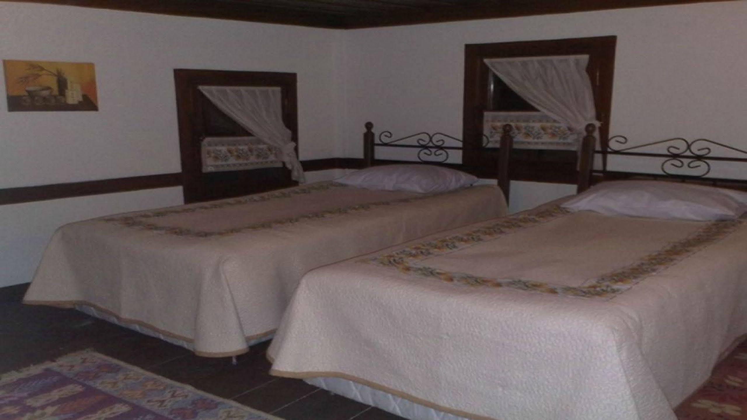 Fuatbeyler Konagi Apart otel Mudurnu Dış mekan fotoğraf
