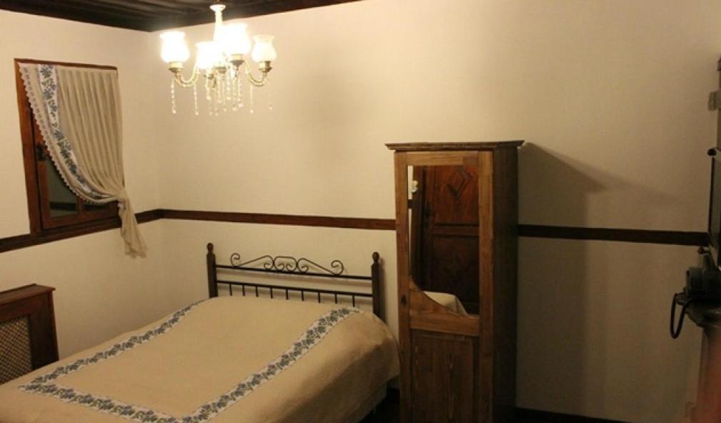 Fuatbeyler Konagi Apart otel Mudurnu Oda fotoğraf