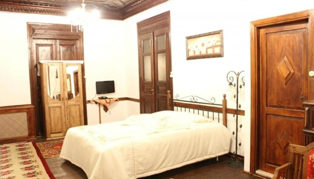 Fuatbeyler Konagi Apart otel Mudurnu Dış mekan fotoğraf