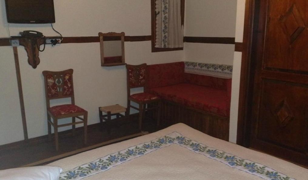 Fuatbeyler Konagi Apart otel Mudurnu Dış mekan fotoğraf