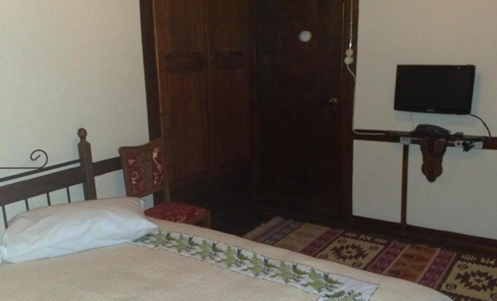 Fuatbeyler Konagi Apart otel Mudurnu Dış mekan fotoğraf