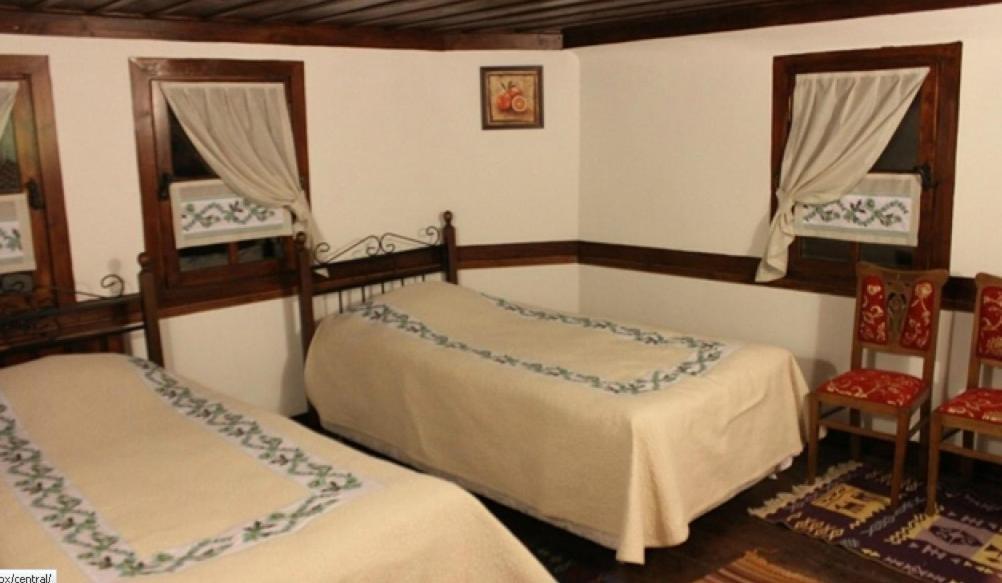 Fuatbeyler Konagi Apart otel Mudurnu Dış mekan fotoğraf