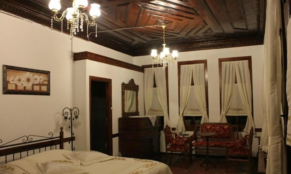 Fuatbeyler Konagi Apart otel Mudurnu Dış mekan fotoğraf