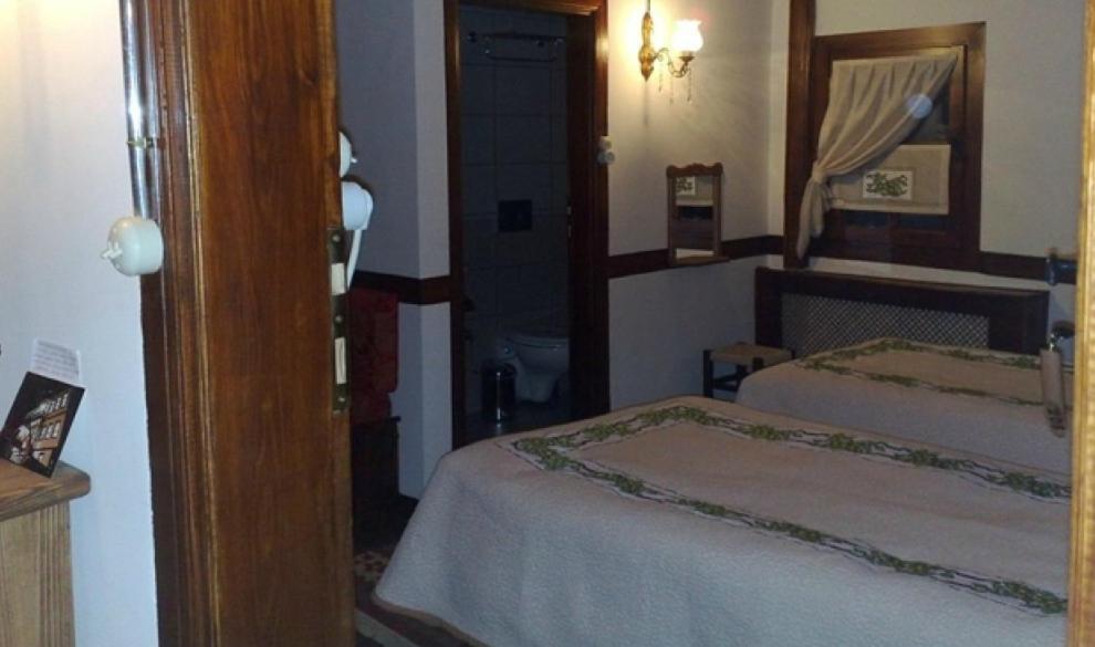 Fuatbeyler Konagi Apart otel Mudurnu Dış mekan fotoğraf