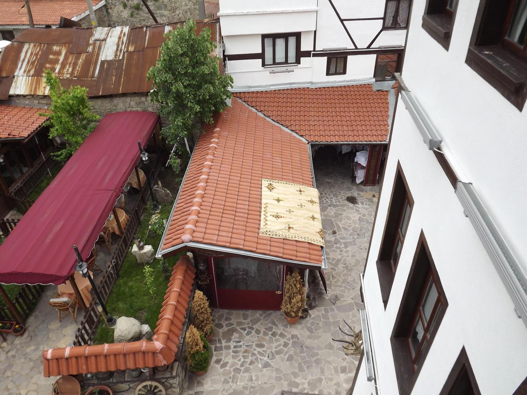 Fuatbeyler Konagi Apart otel Mudurnu Dış mekan fotoğraf