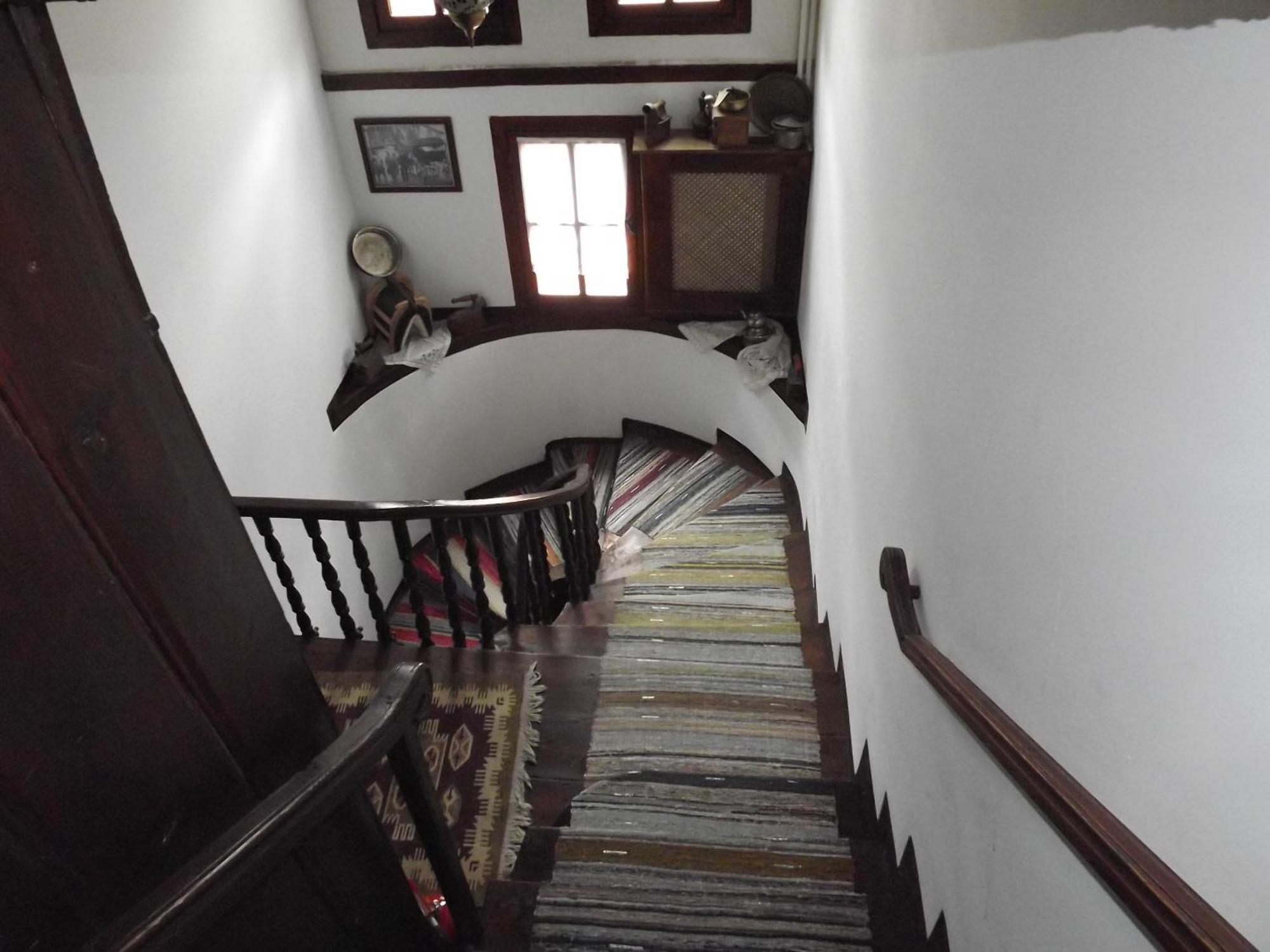 Fuatbeyler Konagi Apart otel Mudurnu Dış mekan fotoğraf