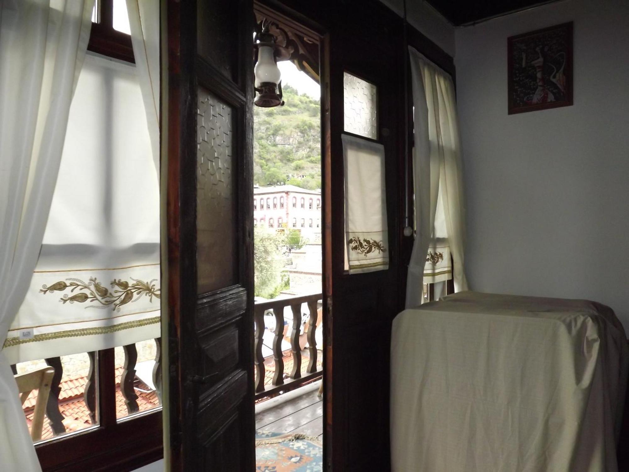 Fuatbeyler Konagi Apart otel Mudurnu Dış mekan fotoğraf