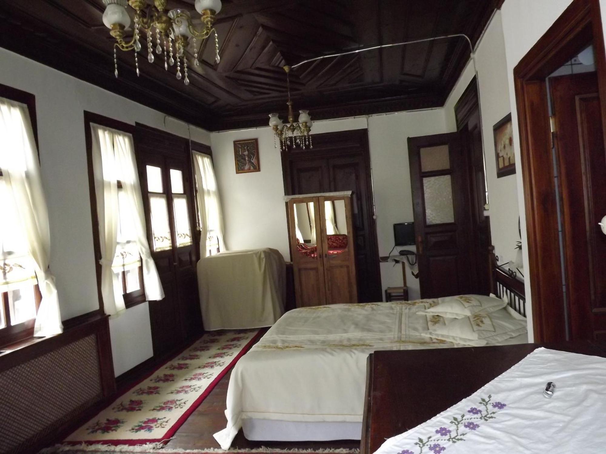 Fuatbeyler Konagi Apart otel Mudurnu Dış mekan fotoğraf