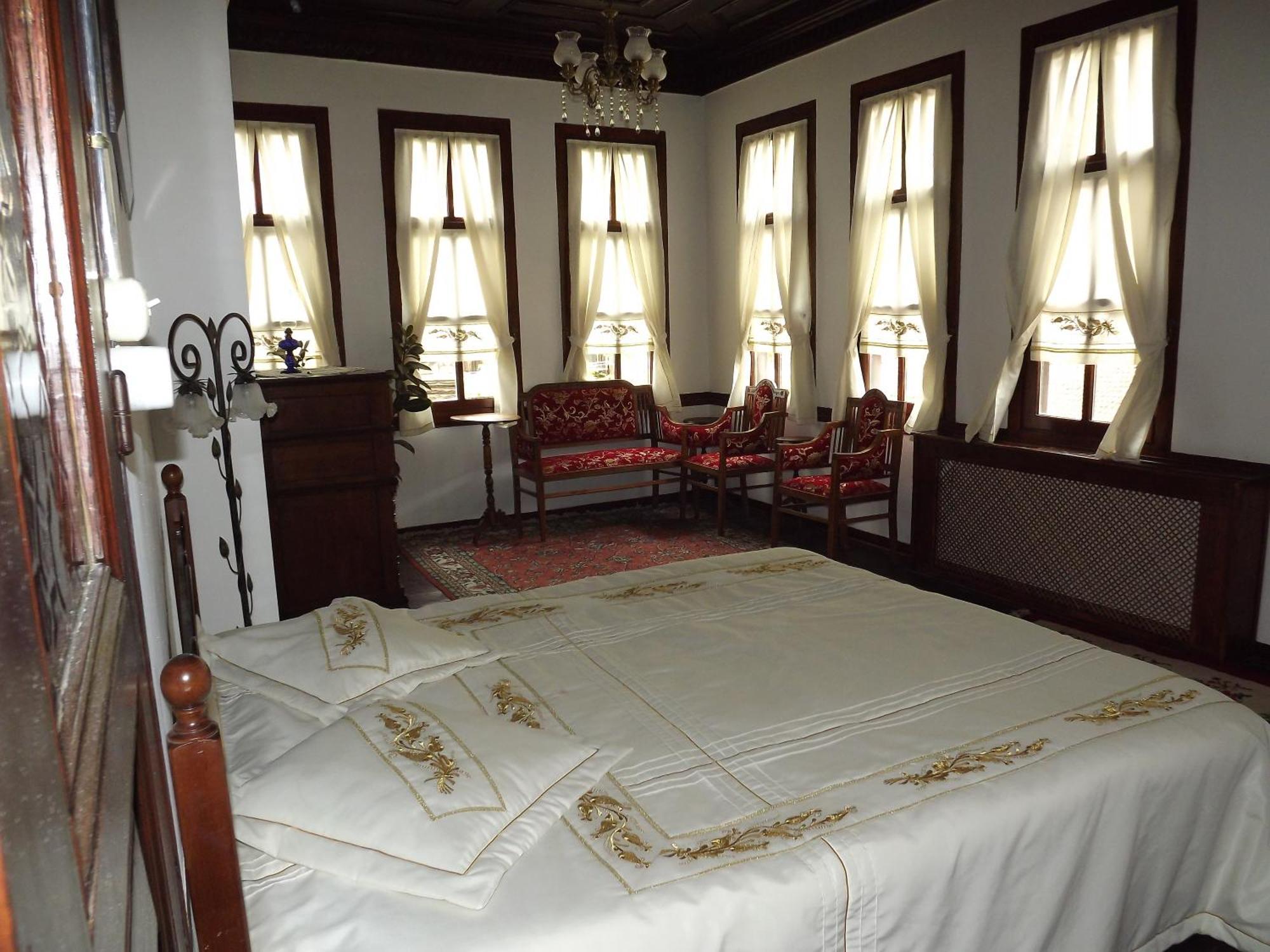 Fuatbeyler Konagi Apart otel Mudurnu Dış mekan fotoğraf