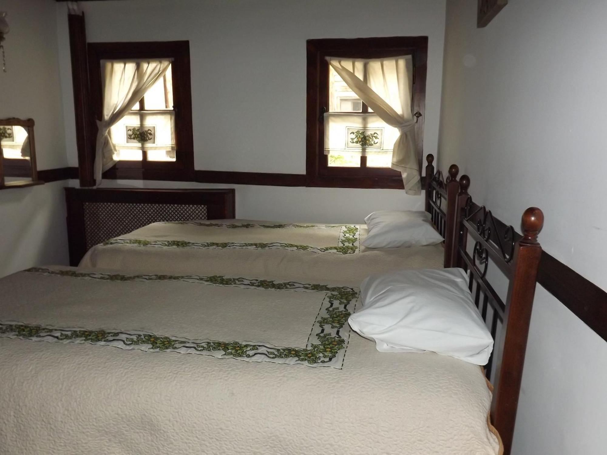 Fuatbeyler Konagi Apart otel Mudurnu Dış mekan fotoğraf