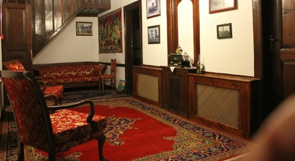 Fuatbeyler Konagi Apart otel Mudurnu Dış mekan fotoğraf