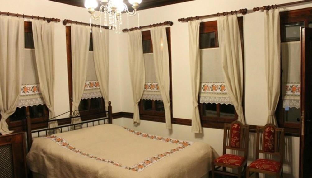 Fuatbeyler Konagi Apart otel Mudurnu Dış mekan fotoğraf