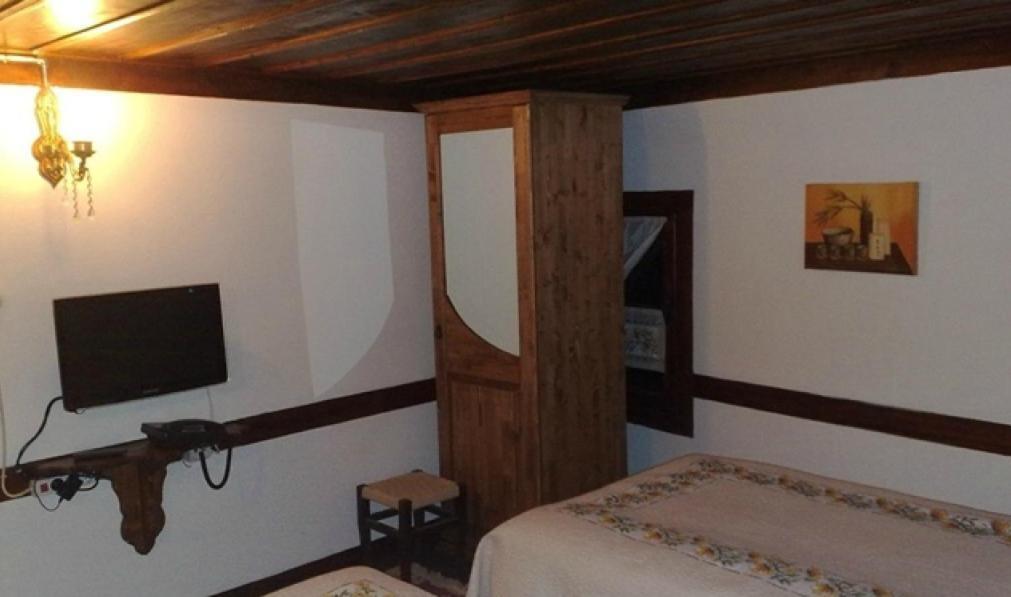 Fuatbeyler Konagi Apart otel Mudurnu Dış mekan fotoğraf