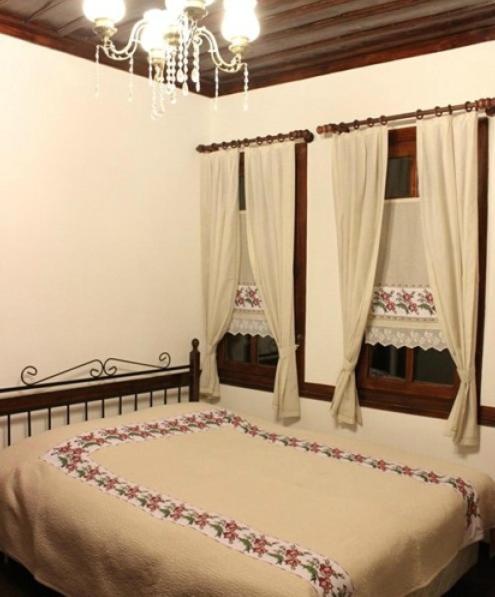 Fuatbeyler Konagi Apart otel Mudurnu Dış mekan fotoğraf
